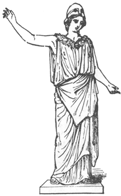 Реферат: Greek Mythology Essay Research Paper Greek MythologyGreek