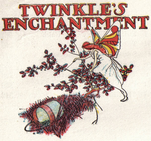 Twinkle's Enchantment