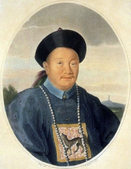 Lord Npun Chungchoo