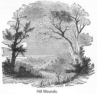Hill Mounds.