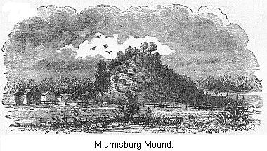 Miamisburg Mound.