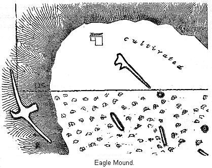 Eagle Mound.
