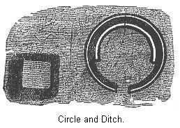 Circle and Ditch.
