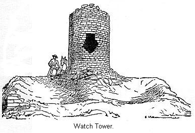 Watch Tower.