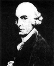 George William Fairfax.