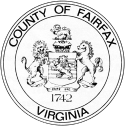 County of Fairfax, Virginia