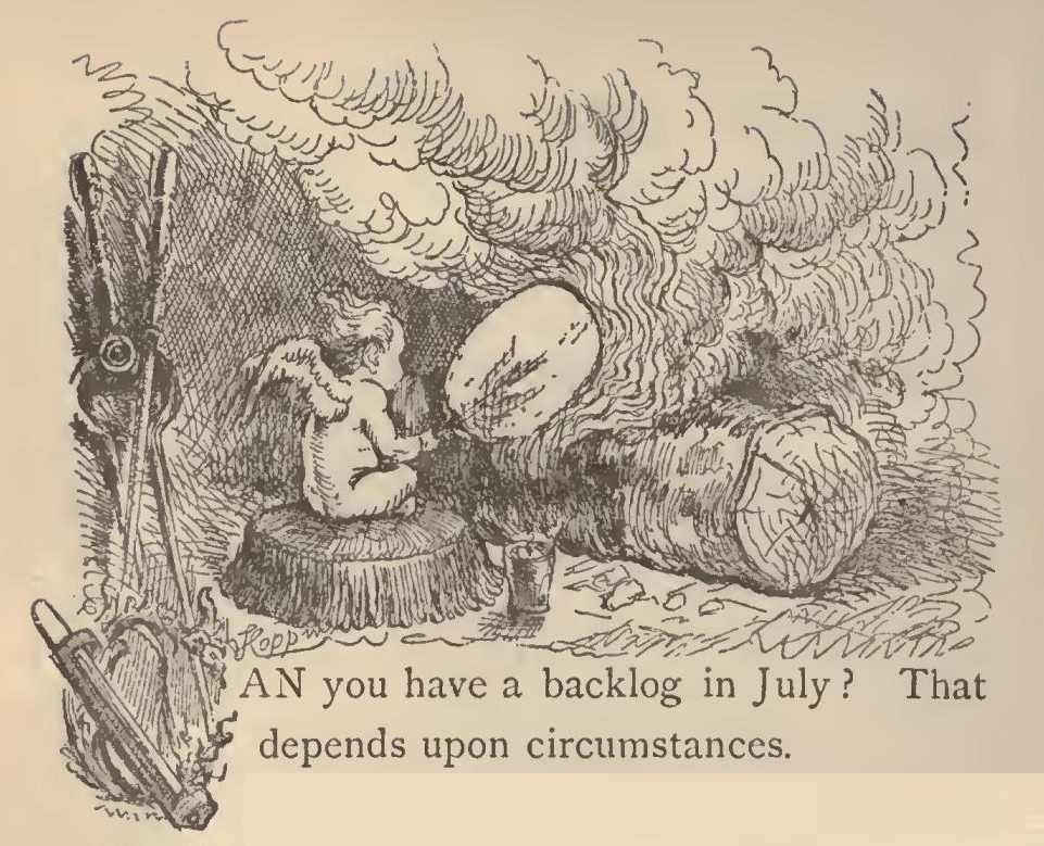 THE WORKS OF CHARLES DUDLEY WARNER