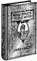 Louisa May Alcott book