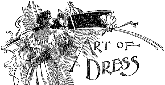 Art of Dress