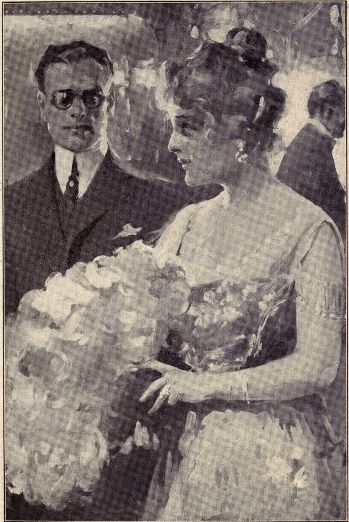 Come to my house some evening, and I'll tell you all
about being a 'movie' star