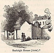 Burleigh House (1844)