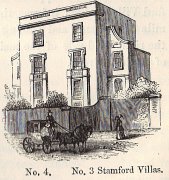 No. 4, No. 3 Stamford Villas