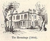 The Hermitage (1844)