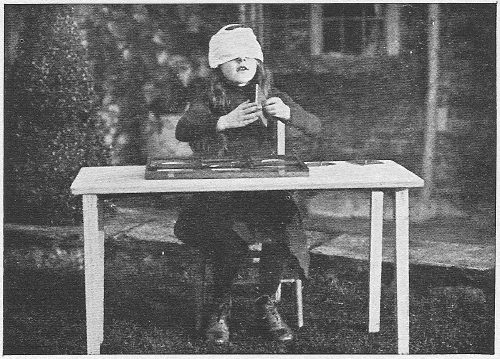 The Project Gutenberg eBook of The Montessori Elementary Material, by Maria  Montessori.