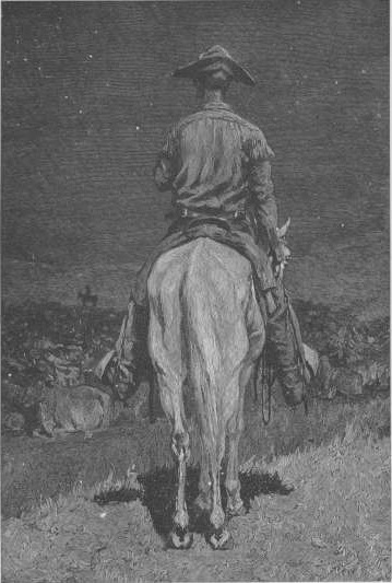 The Project Gutenberg eBook of When the West was Young, by Frederick R.  Bechdolt.