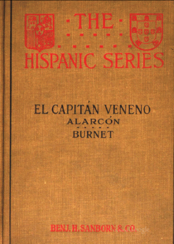 photo of the cover of the book