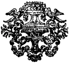 decorative emblem