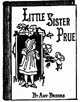 Little Sister Prue