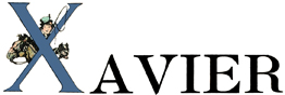 Xavier Xavier