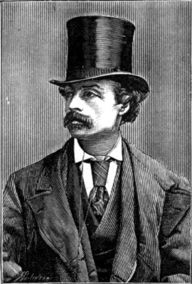 AGE 35.

From a Photograph by Walery, Marseilles.