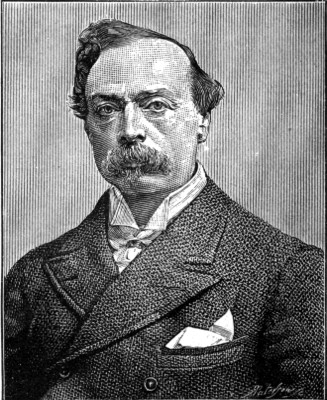 PRESENT DAY.

From a Photo. by Elliott & Fry.