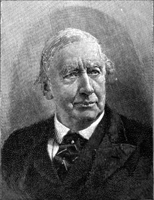 PRESENT DAY.

From a Photo. by Mayall & Co., 164, New Bond Street, W.