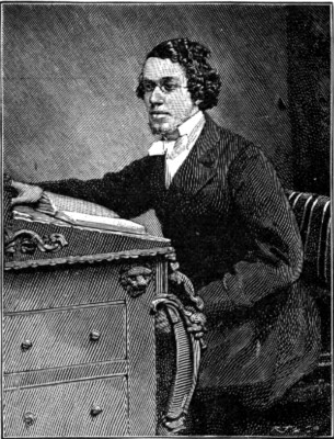 AGE 24.

From a Photograph by McLean & Haes, Haymarket.