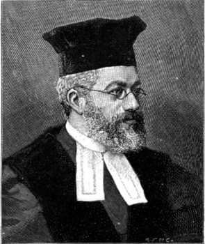 PRESENT DAY.

From a Photograph by The Photographic Co.