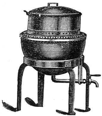The Project Gutenberg eBook of The Candy Maker's Guide, by the Fletcher  Manufacturing Company.
