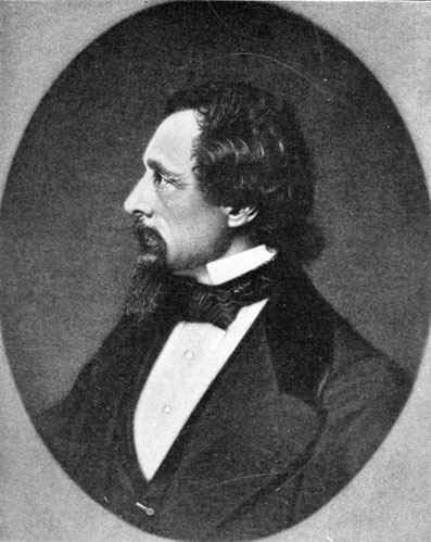 Charles Dickens Quote: “This was my only and my constant comfort. When I  think of it, the picture always rises in my mind, of a summer evening, ”