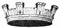 image of a crown