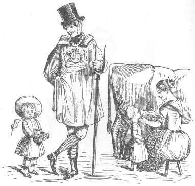 Prince Albert, the British Farmer