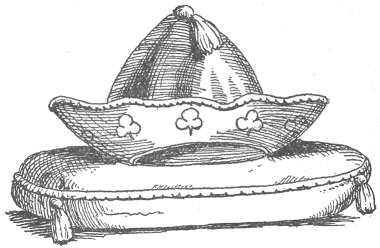 O’Connell’s Cap
