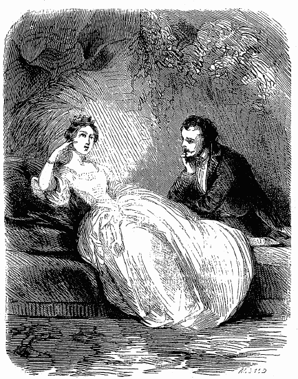 Mais la princesse n'�tait pas seule... (Page 28.)