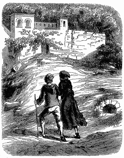 Michel observa que cette situation favorisait... (Page
62.)