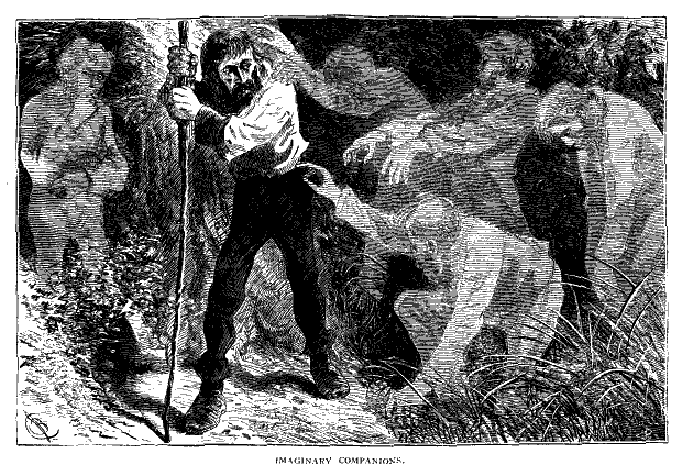 Thirty-Seven Days of Peril (1871)