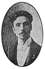 Candido da Cunha Candido da Cunha