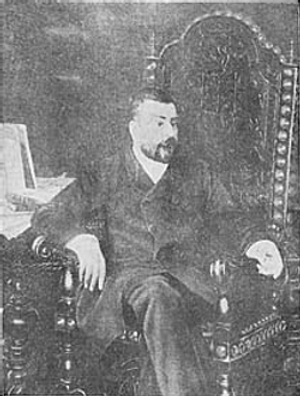 Oliveira Martins―Julio Costa Oliveira Martins―Julio Costa