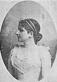 Condessa d'Alto Mearim Condessa d'Alto Mearim