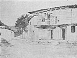 Paisagem―Lucilia Aranha Grave Paisagem―Lucilia Aranha Grave