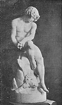 O Desterrado―Soares dos Reis O Desterrado―Soares dos Reis