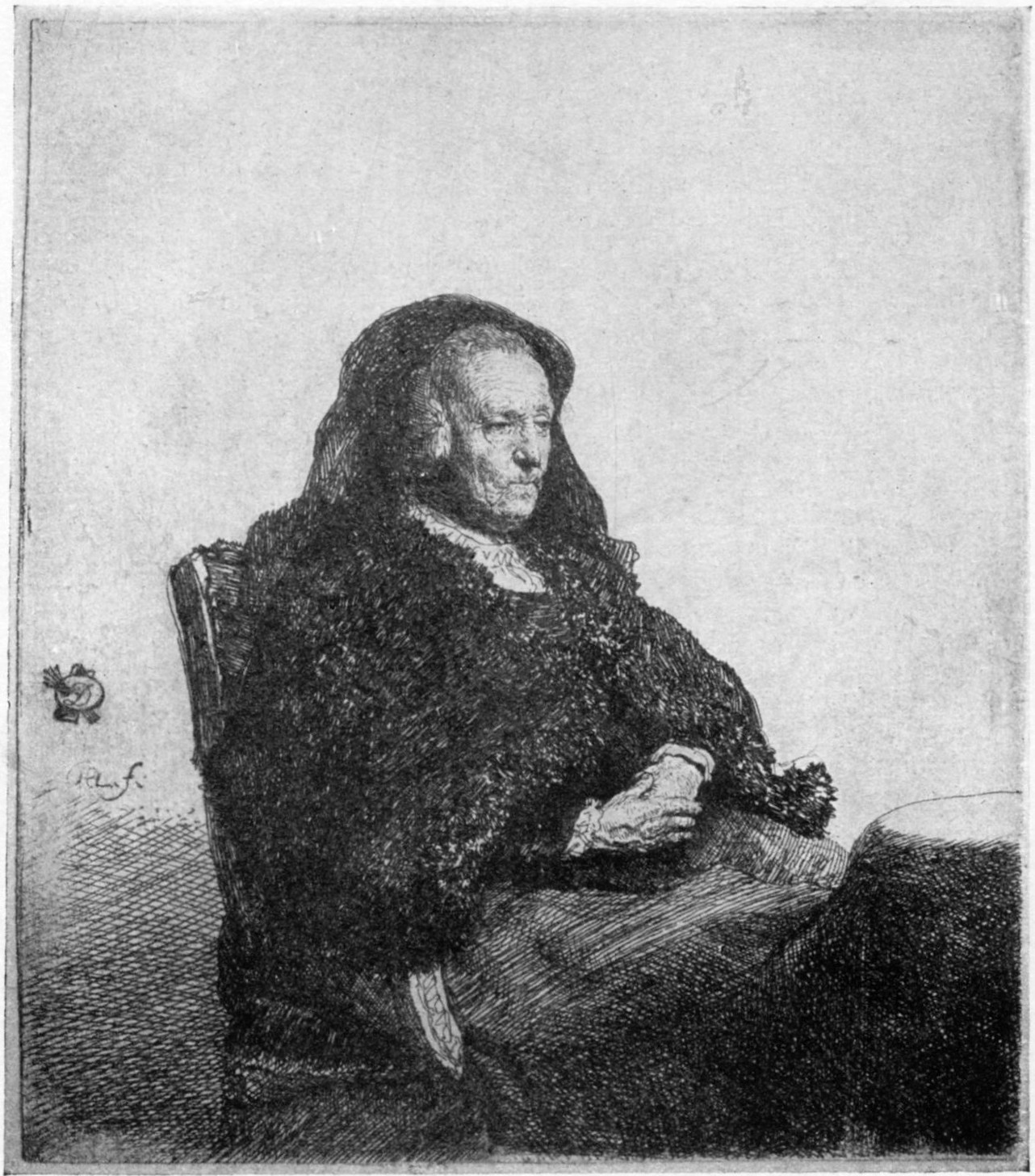 The Project Gutenberg EBook of Rembrandt, With a Complete List of His ...