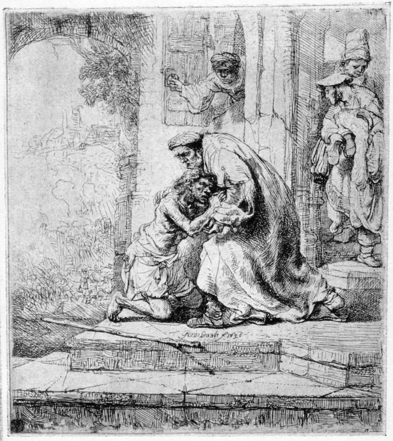 The Project Gutenberg EBook of Rembrandt, With a Complete List of His ...