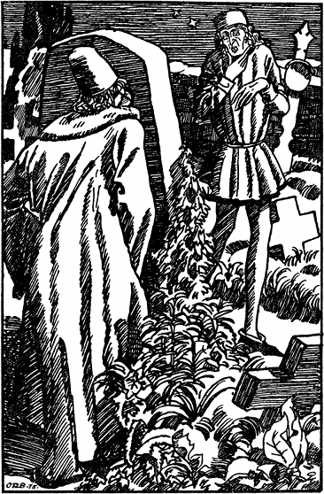 Der Weltenkn&auml;ul