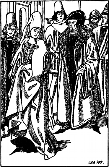 Vor der K&ouml;nigswahl