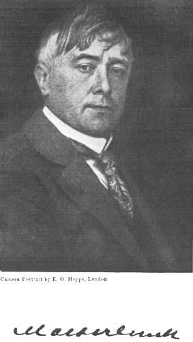 Camera Portrait by E. O. Hopp&eacute;, London