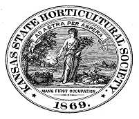 Seal of Horticultural Society