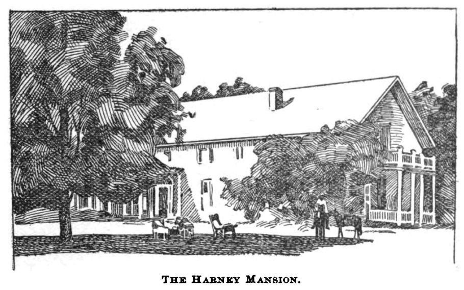029-the Harney Mansion