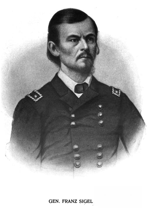 090-general Franz Sigel