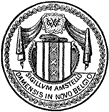 Seal of New Amsterdam